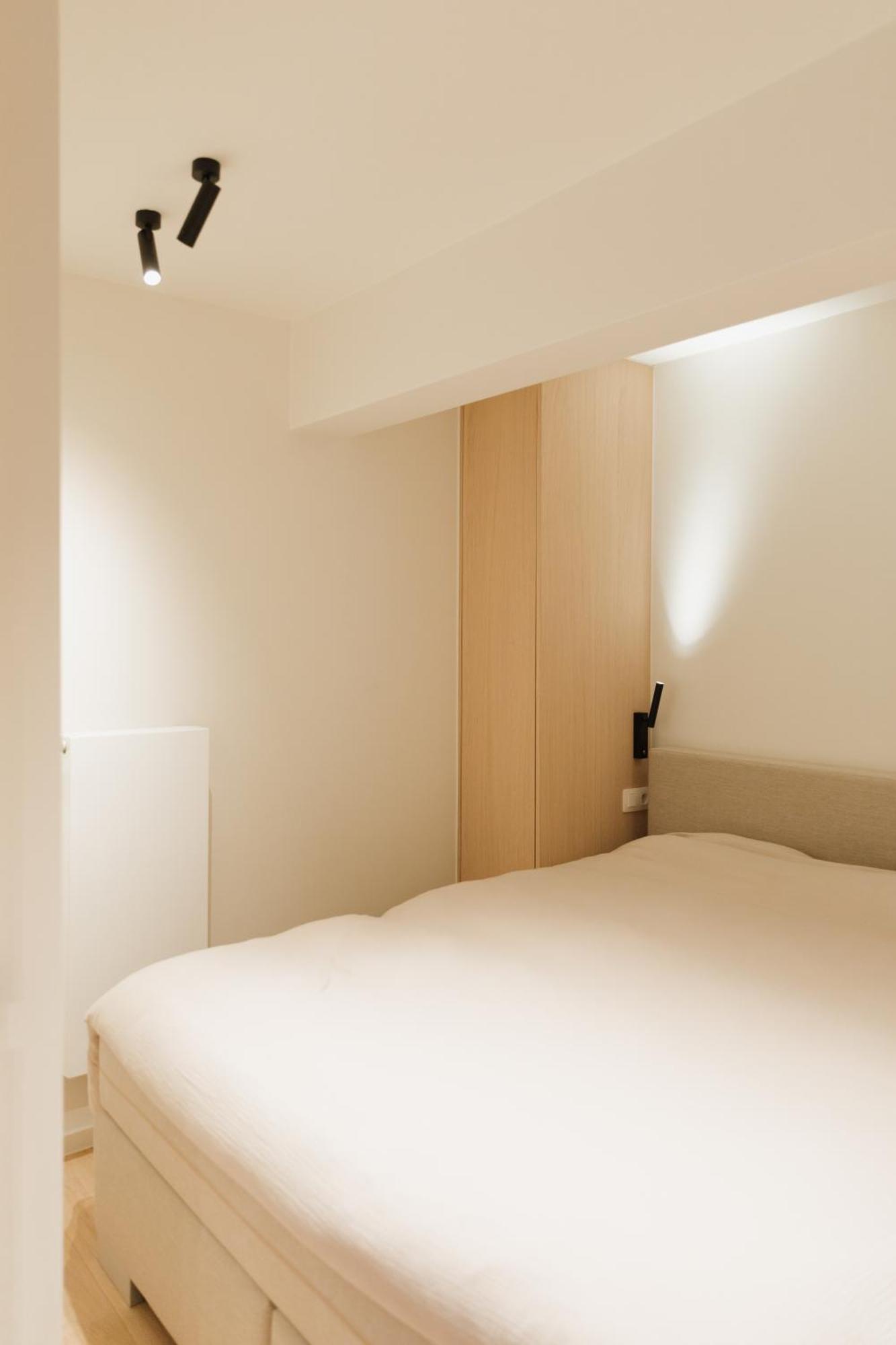 Apartamento Lou *
