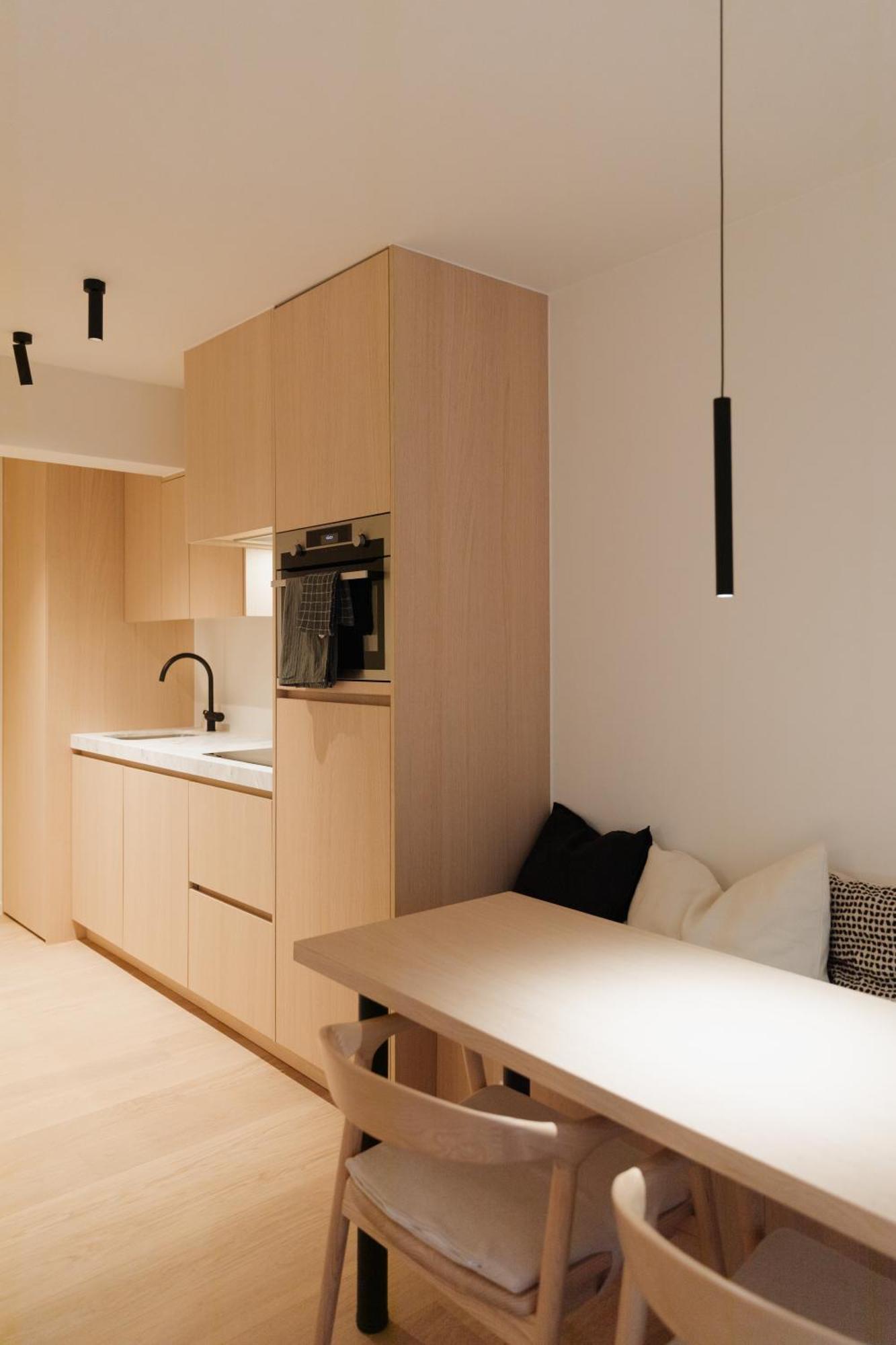 Apartamento Lou *