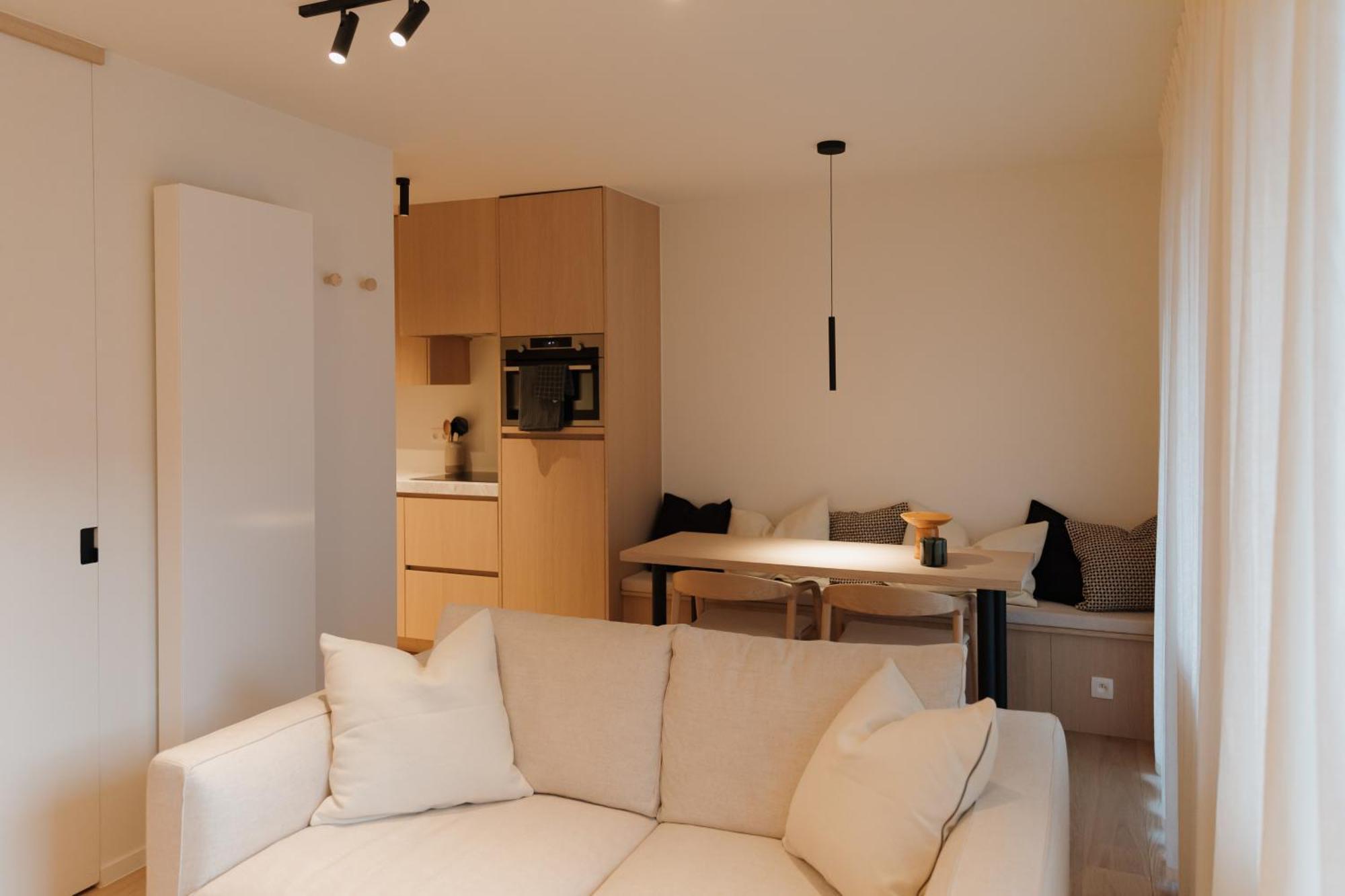 Apartamento Lou