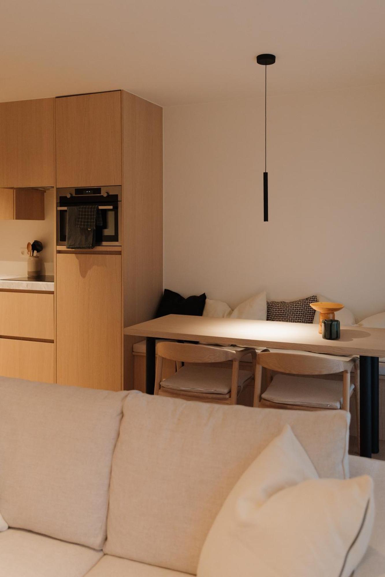 Apartamento Lou *