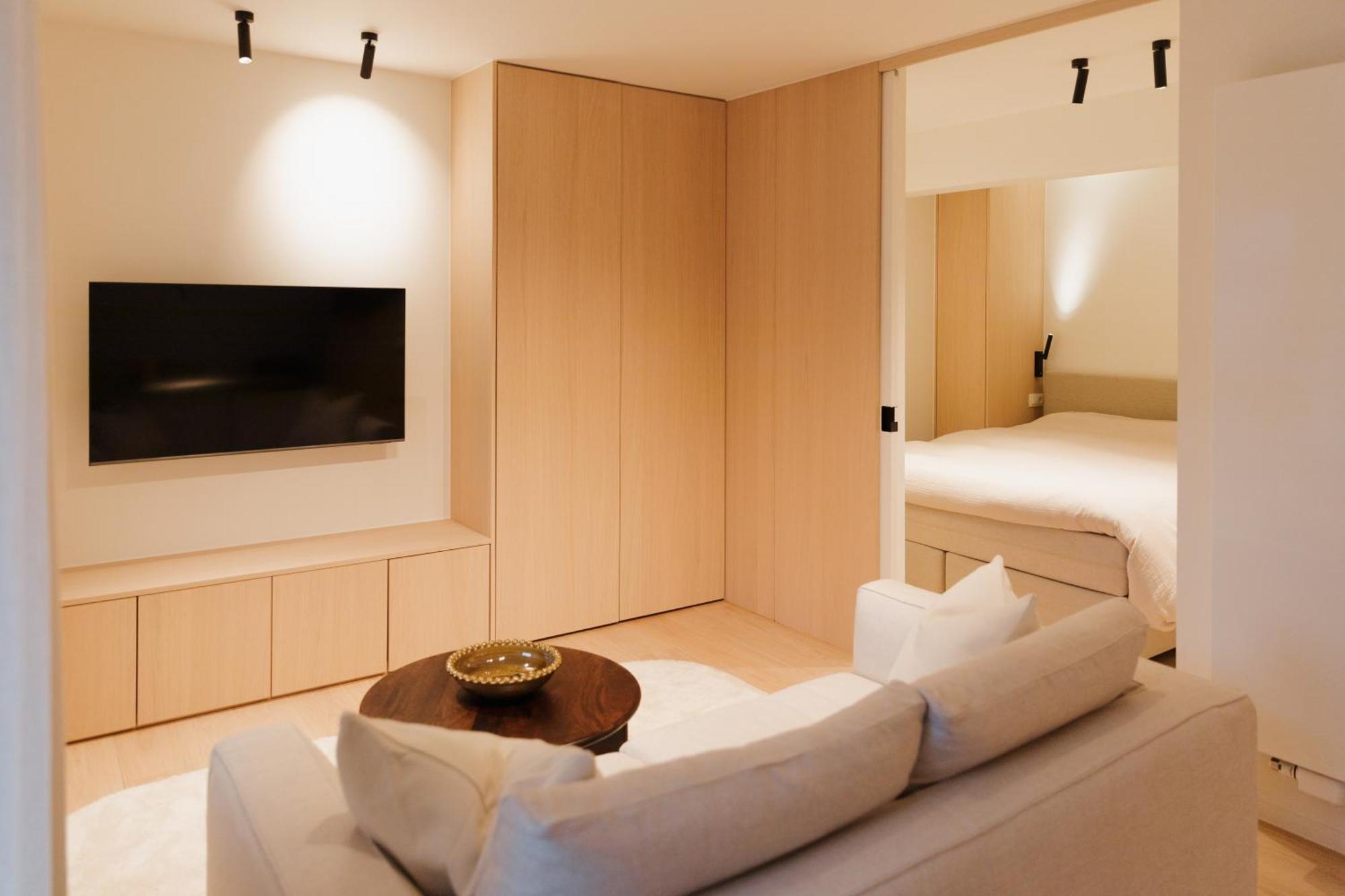 Apartamento Lou