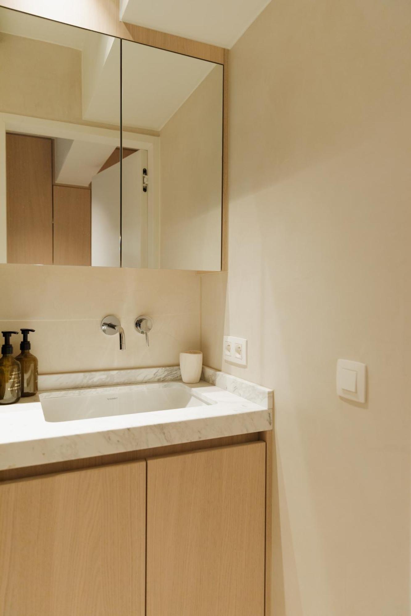 Lou Apartamento Knokke-Heist