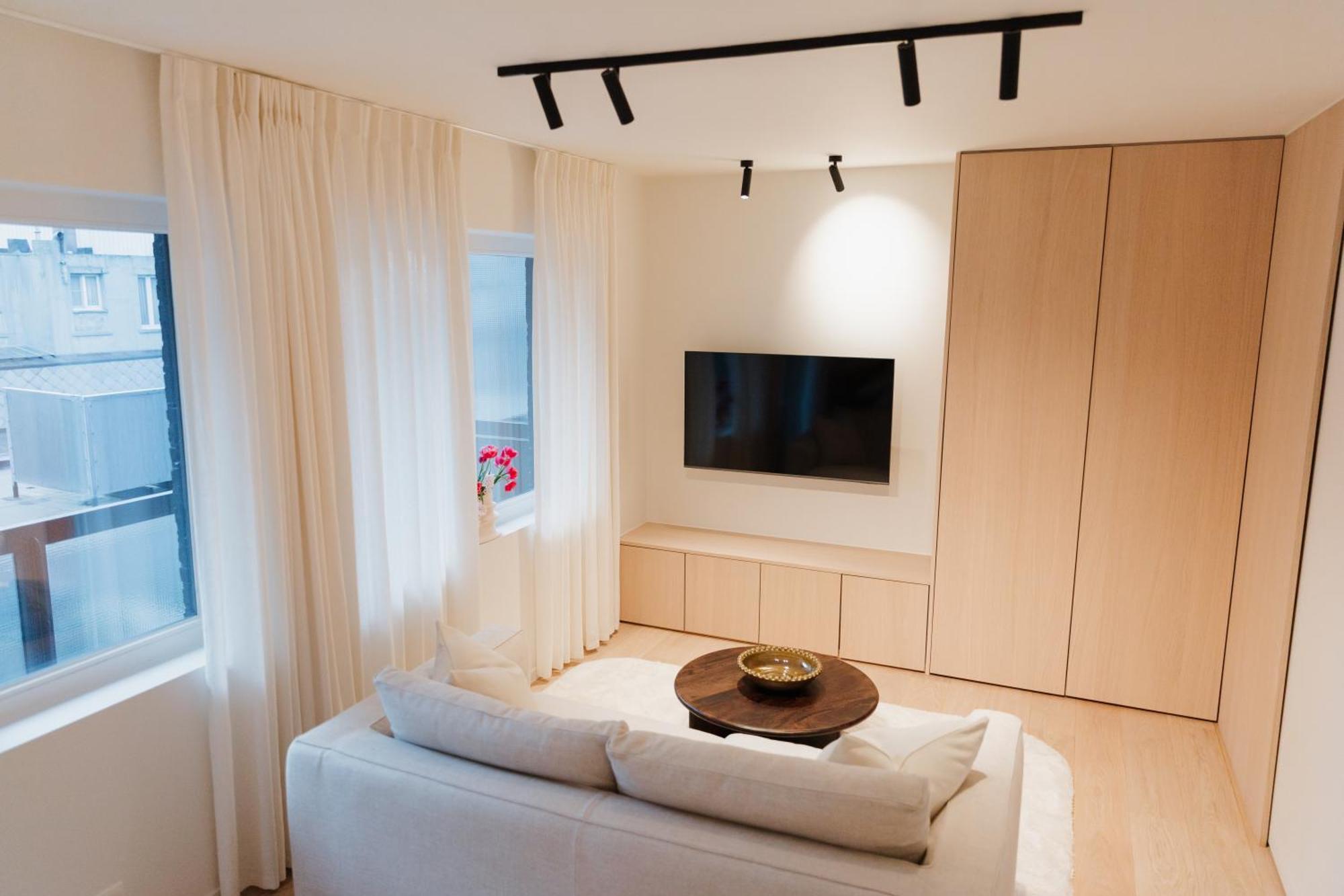 Apartamento Lou Knokke-Heist
