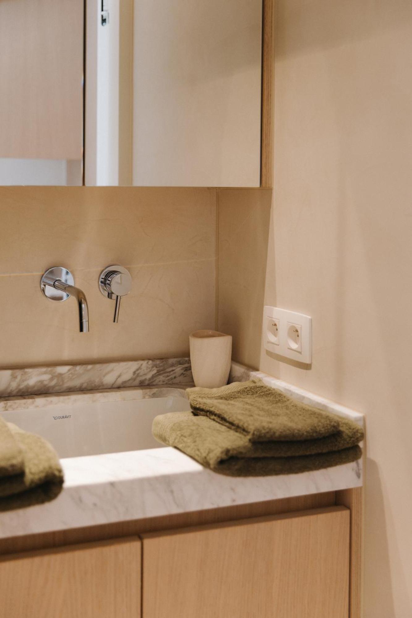 Apartamento Lou *