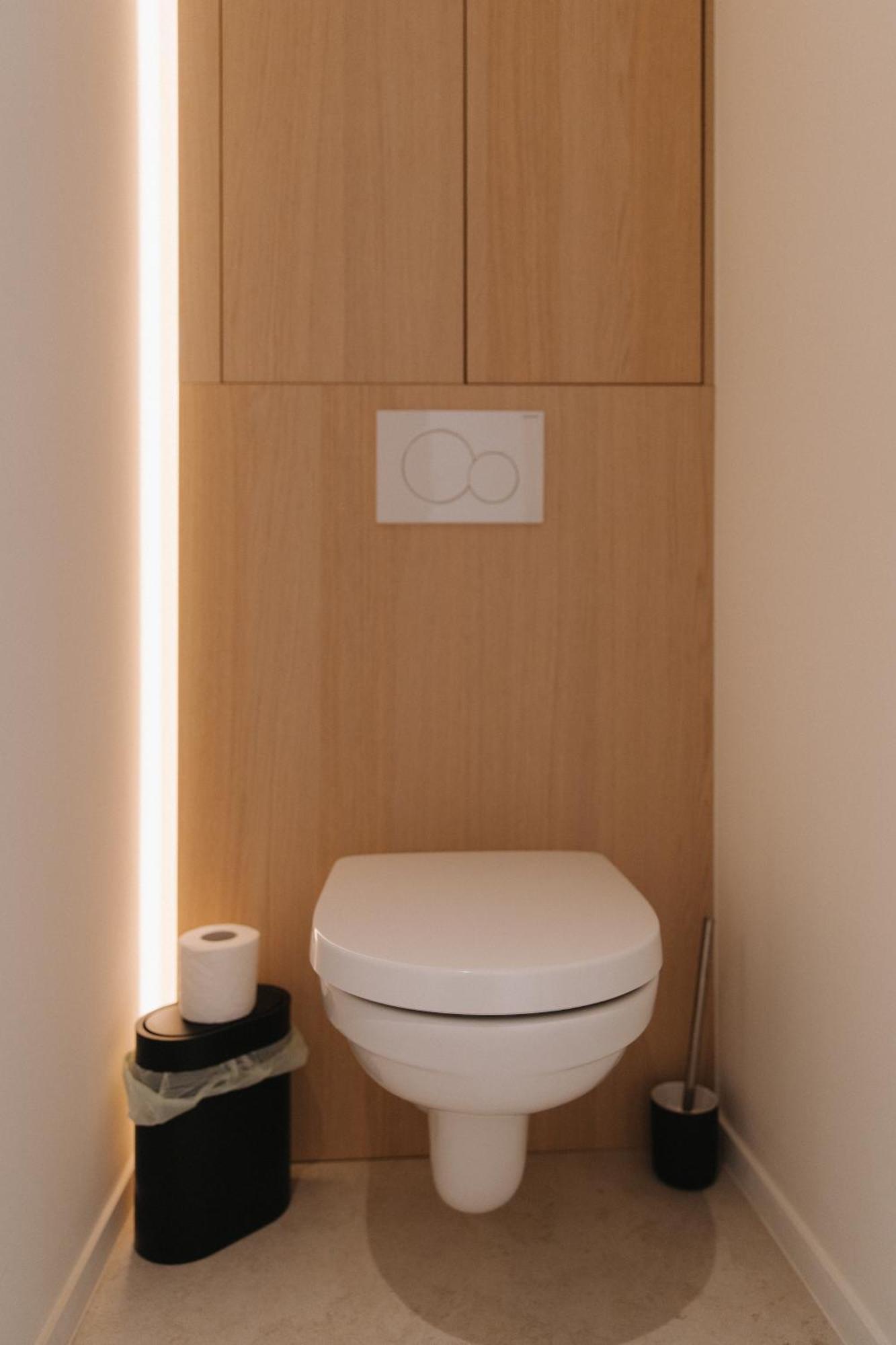 Apartamento Lou *