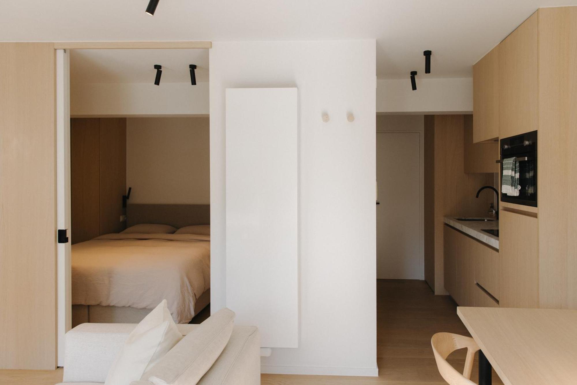 Lou Apartamento *