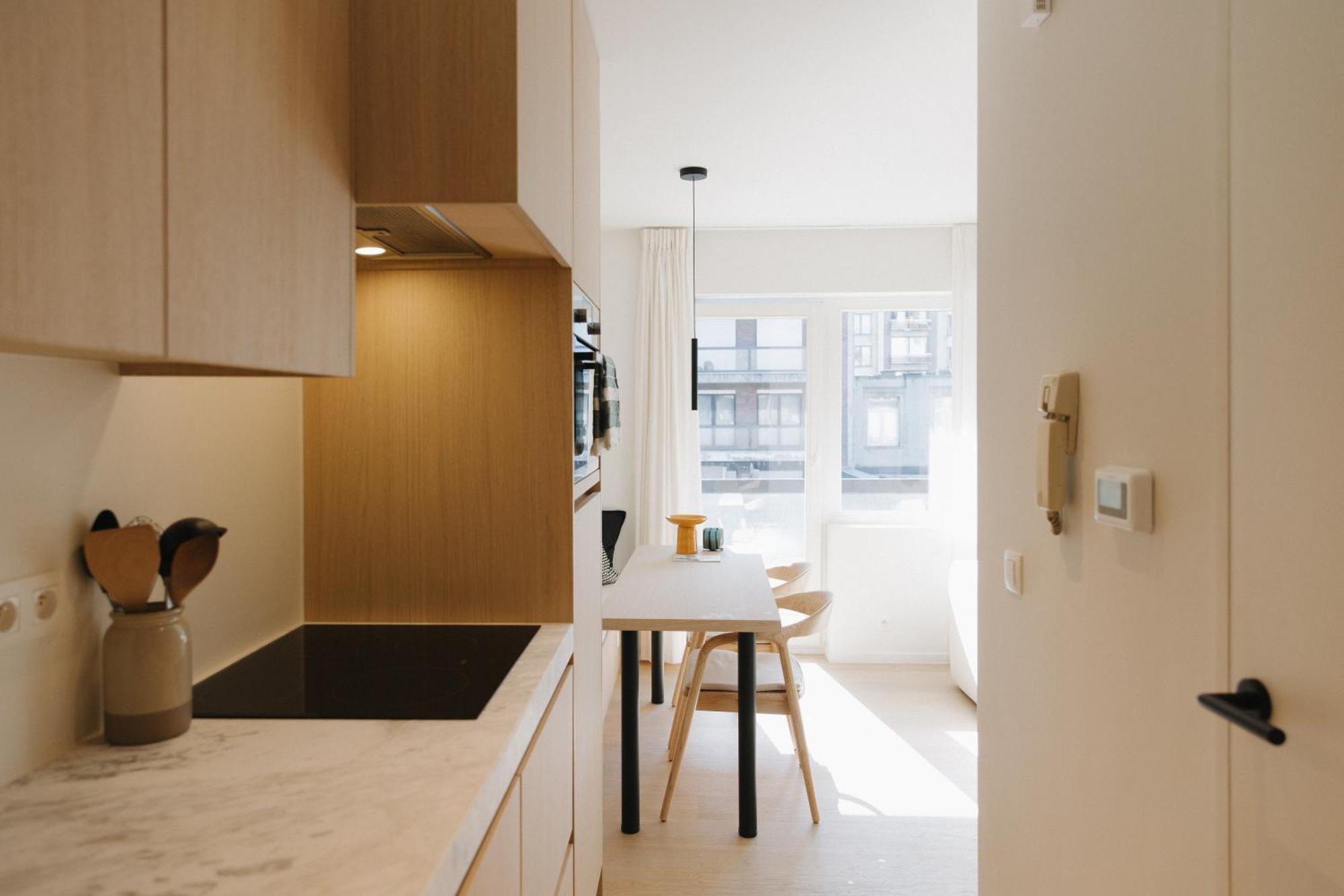Apartamento Lou