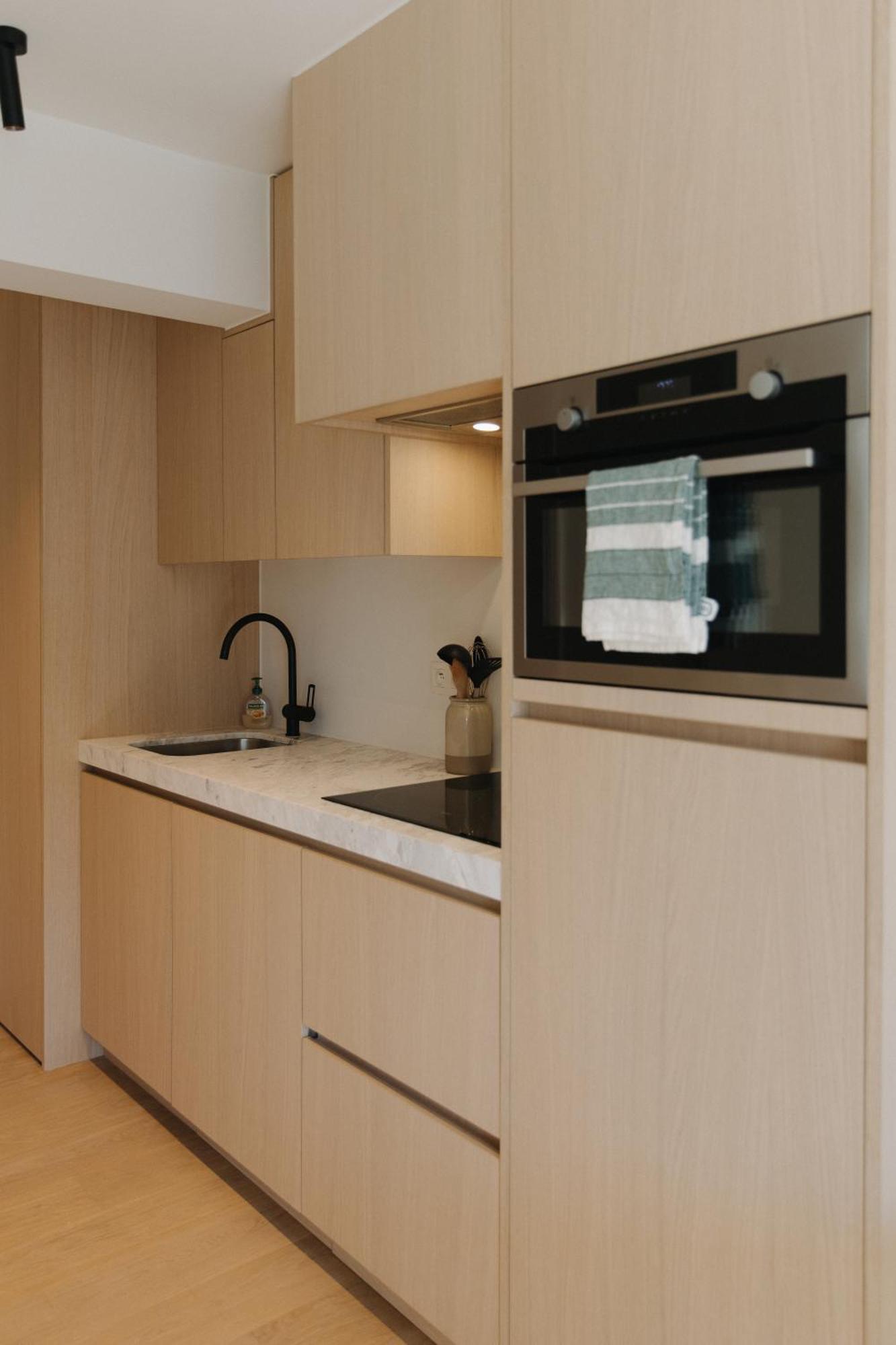 Lou Apartamento Knokke-Heist