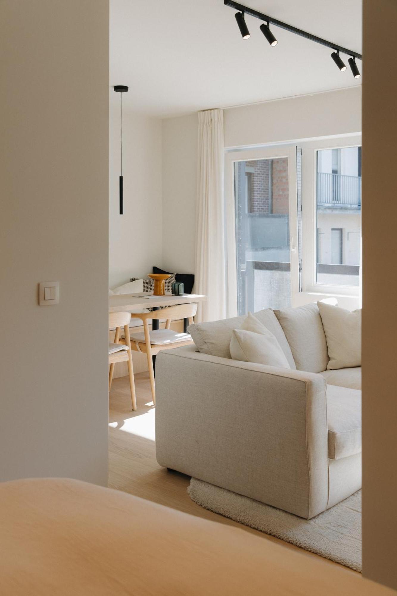 Lou Apartamento *