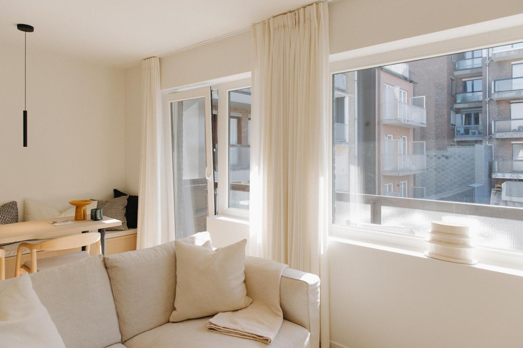 Apartamento Lou *