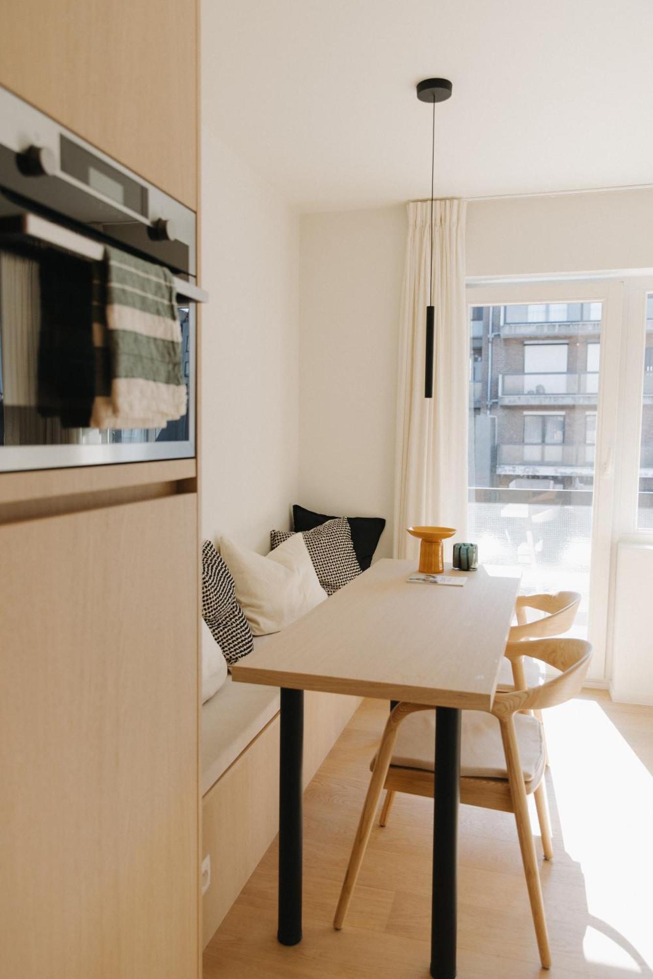 Lou Apartamento