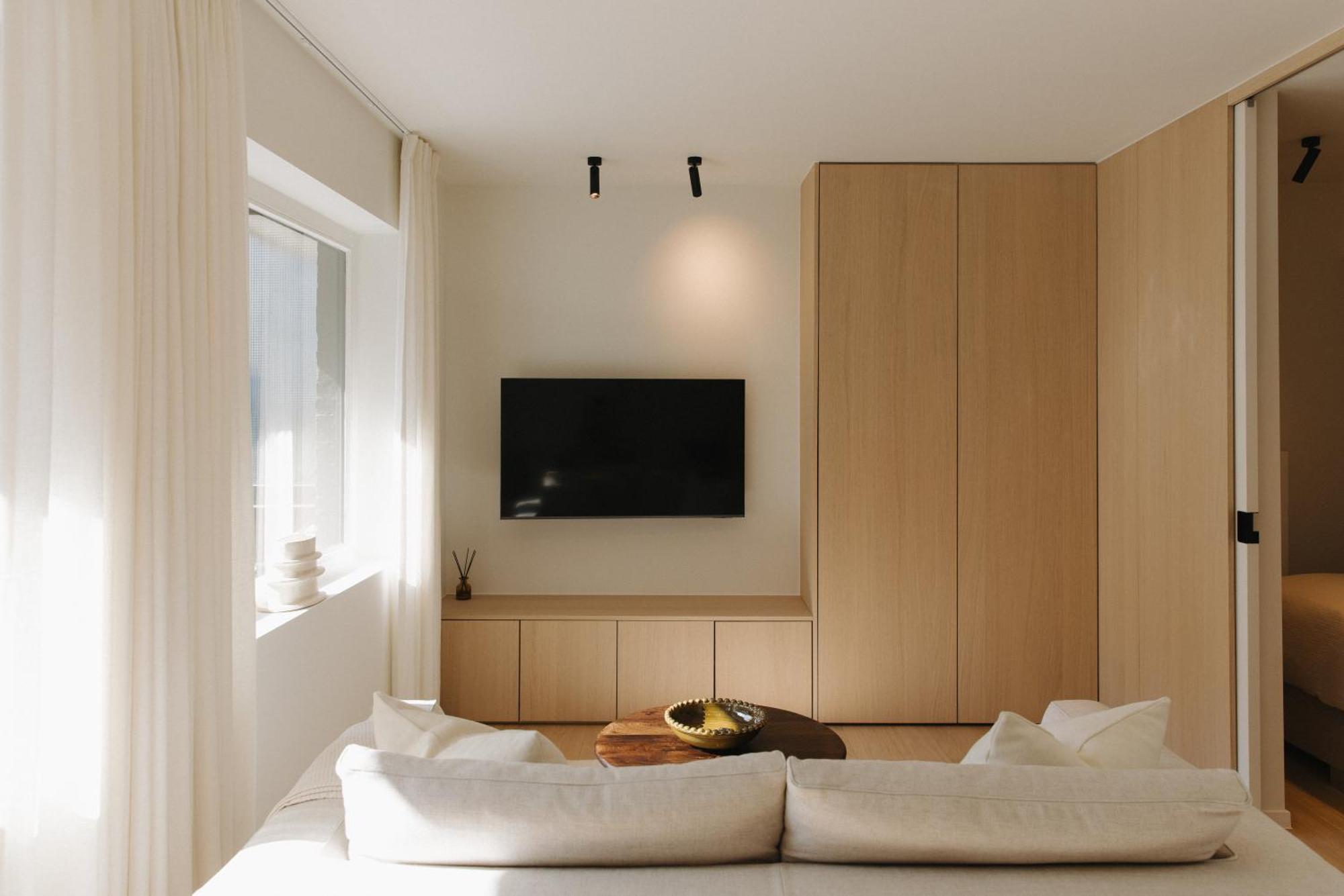 Apartamento Lou *
